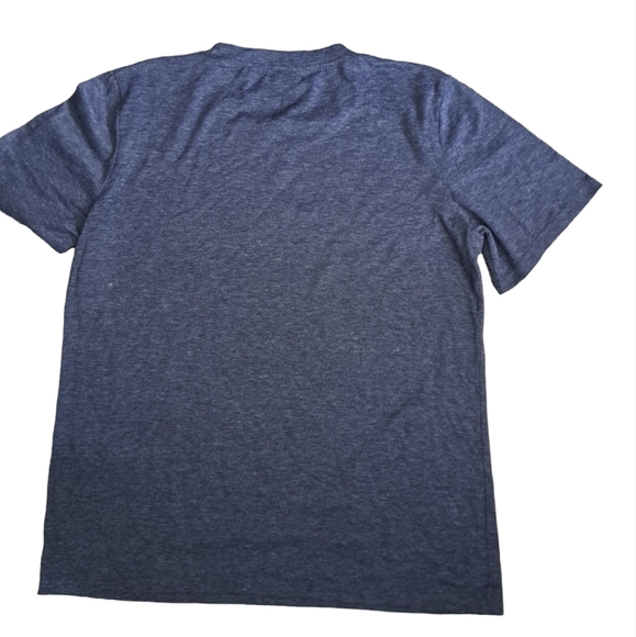 1980 VINTAGE Original parts Funny novelty graphic TEE short sleeve Tshirt  LG - Picture 2 of 4